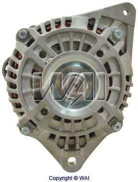 Generator / Alternator 2