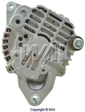Generator / Alternator 3