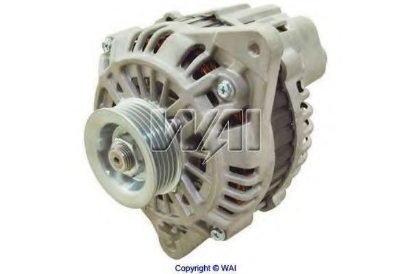 Generator / Alternator 4