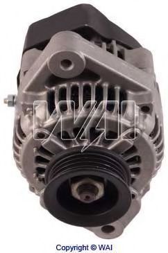 Generator / Alternator 2