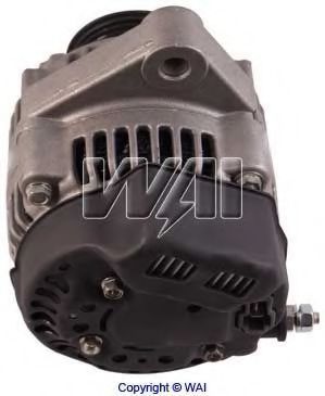 Generator / Alternator 3