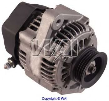 Generator / Alternator 6