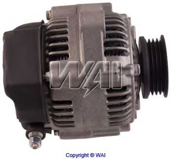 Generator / Alternator 7