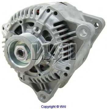 Generator / Alternator 2