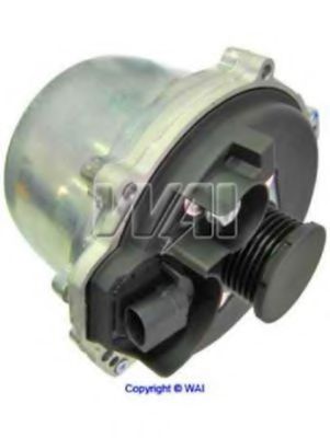 Generator / Alternator 2