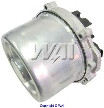Generator / Alternator 3