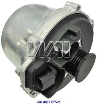 Generator / Alternator 2