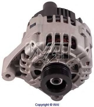 Generator / Alternator 2