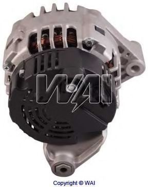 Generator / Alternator 3