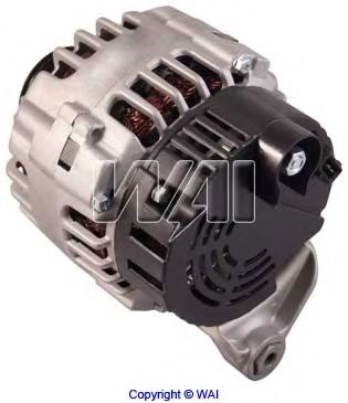 Generator / Alternator 5
