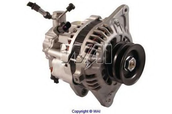 Generator / Alternator 2