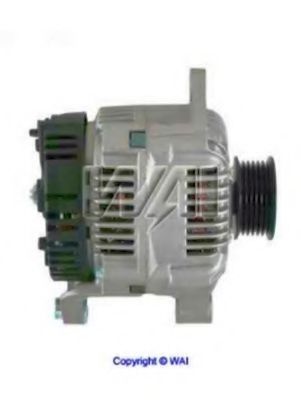 Generator / Alternator 2