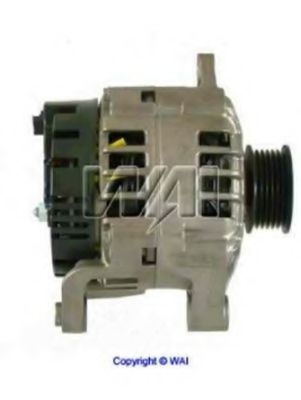 Generator / Alternator 2
