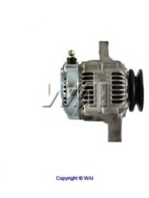 Generator / Alternator 2