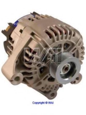 Generator / Alternator 2