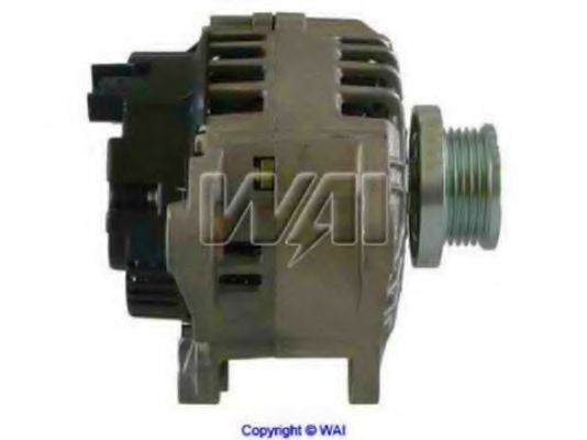 Generator / Alternator 2
