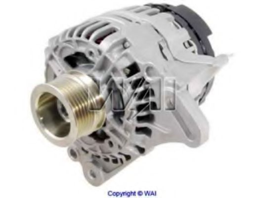 Generator / Alternator 2