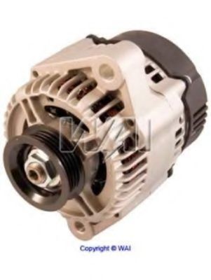 Generator / Alternator 2