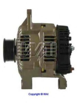 Generator / Alternator 2