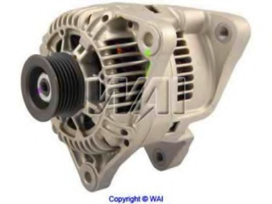Generator / Alternator 2