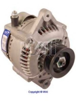 Generator / Alternator 2