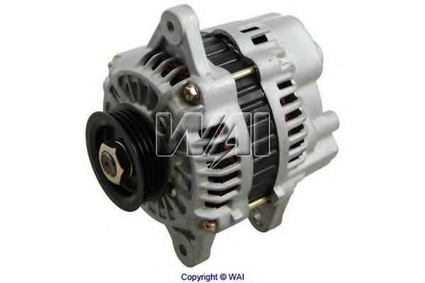 Generator / Alternator 2