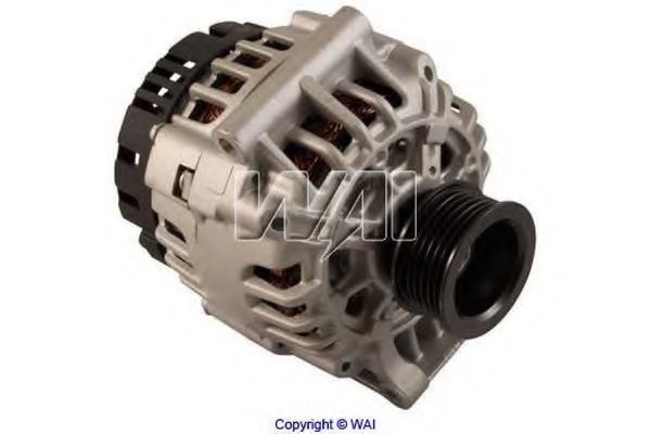 Generator / Alternator 2