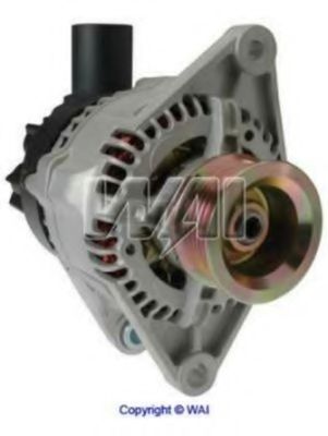 Generator / Alternator 2