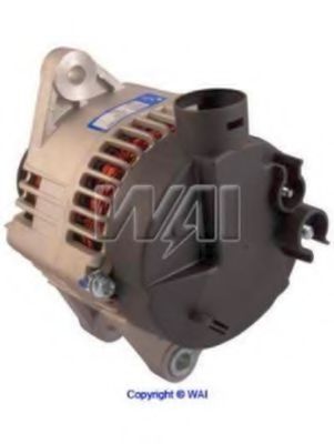 Generator / Alternator 2