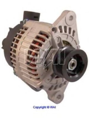 Generator / Alternator 4
