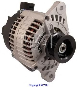 Generator / Alternator 2