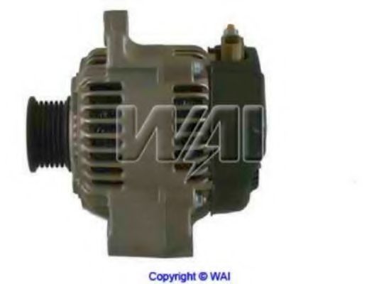 Generator / Alternator 2