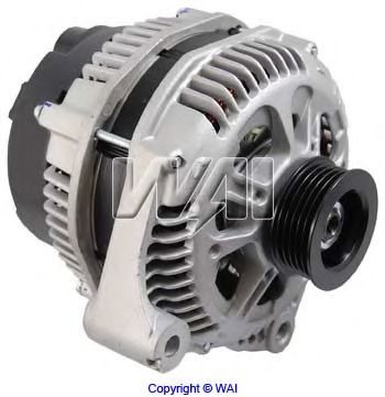 Generator / Alternator 2
