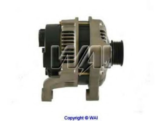 Generator / Alternator 2