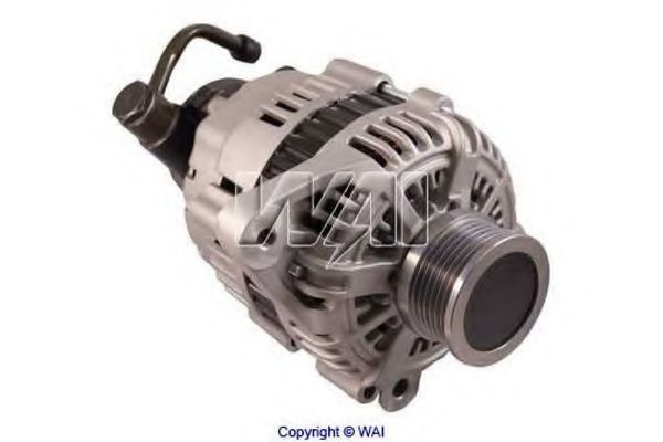 Generator / Alternator 2