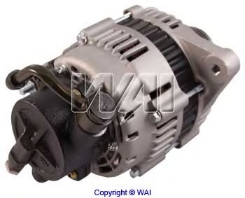Generator / Alternator 3