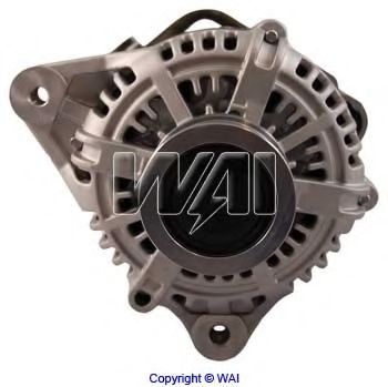 Generator / Alternator 4