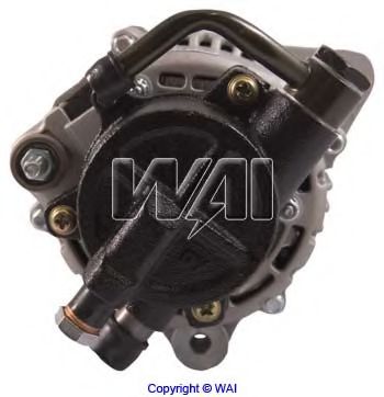 Generator / Alternator 5