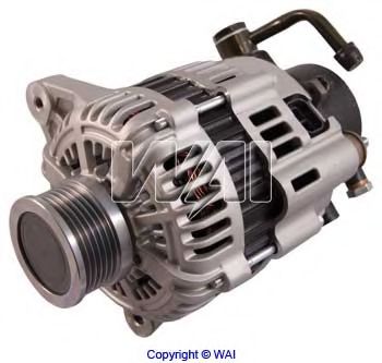 Generator / Alternator 6