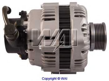 Generator / Alternator 7