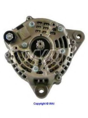 Generator / Alternator 2