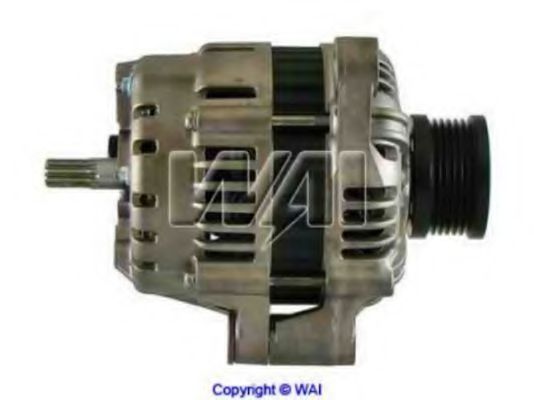 Generator / Alternator 3