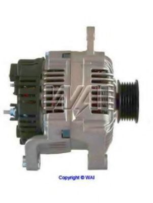 Generator / Alternator 2