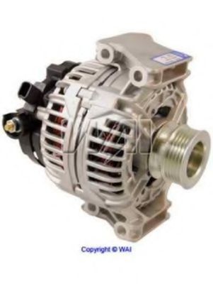 Generator / Alternator 2