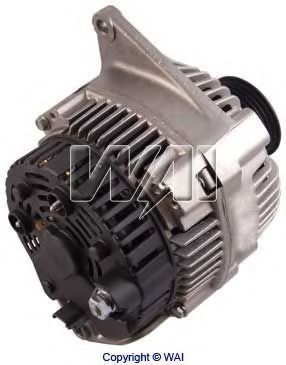 Generator / Alternator 2