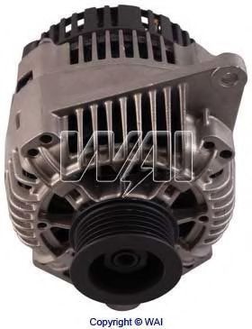 Generator / Alternator 3