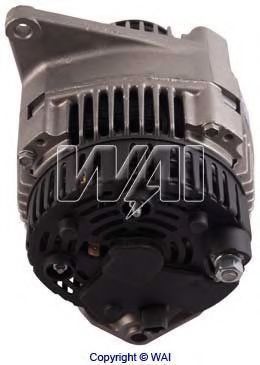 Generator / Alternator 4