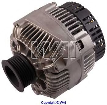 Generator / Alternator 6