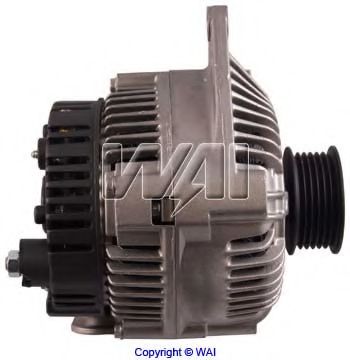 Generator / Alternator 7