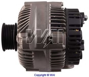 Generator / Alternator 8